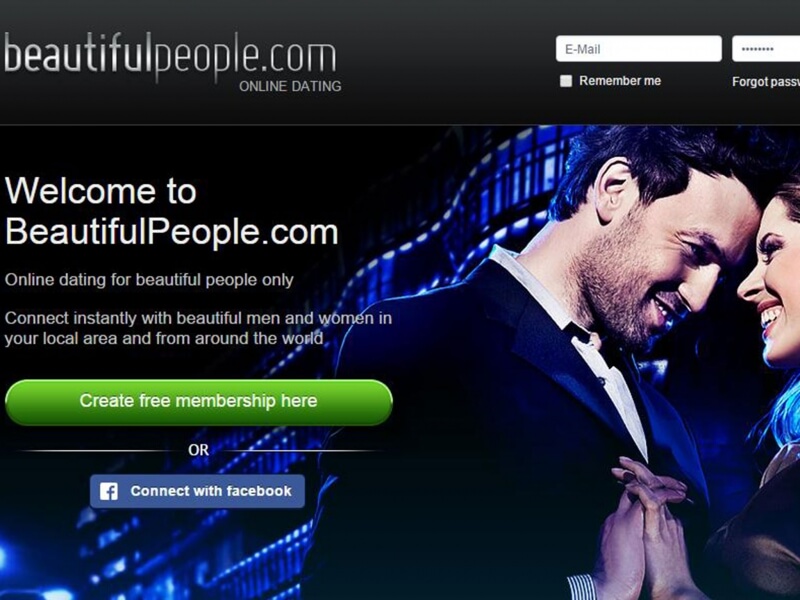 Dating website for beautiful people breached, details of 1.1 million customers leaked online