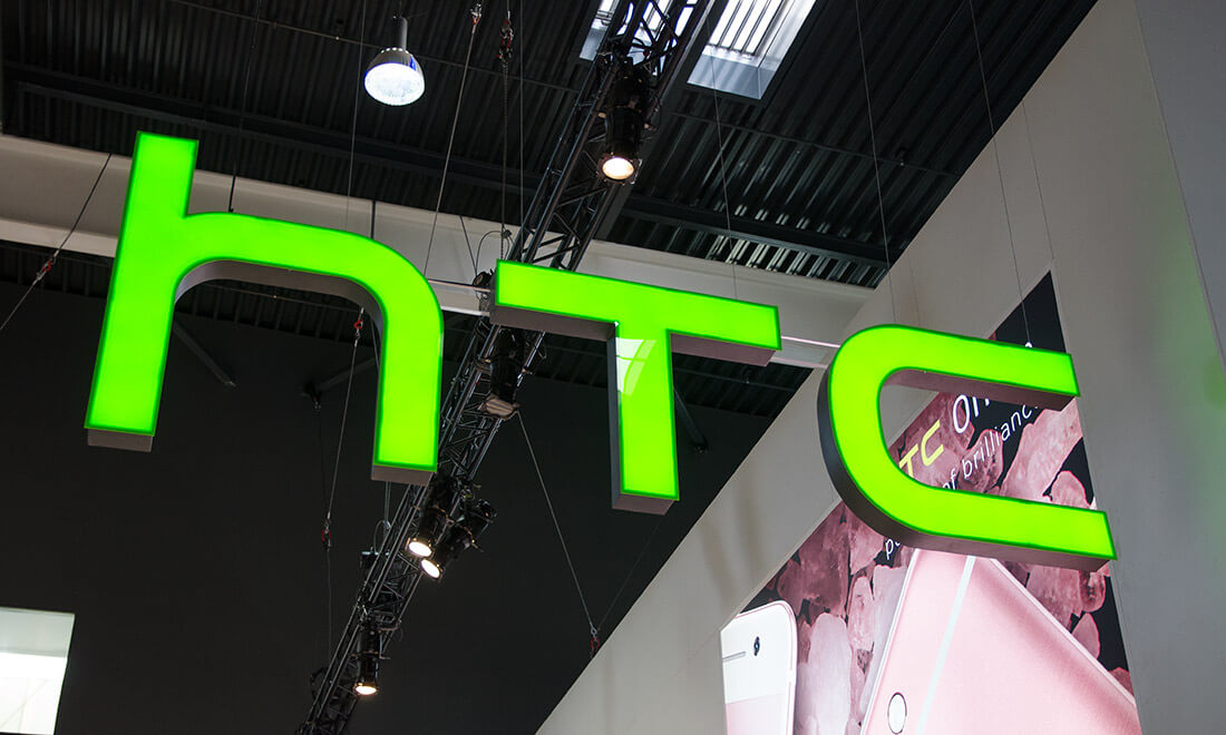 HTC reportedly building the next pair of Nexus devices