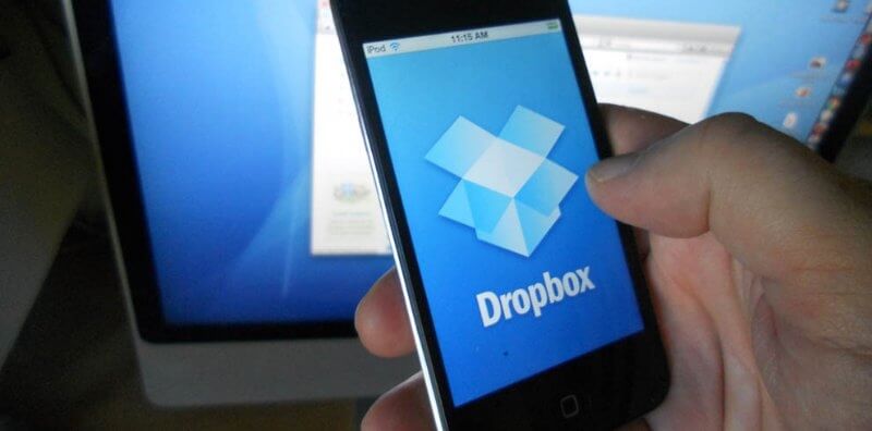 Dropbox's new feature will make you believe all your cloud-based files are stored locally