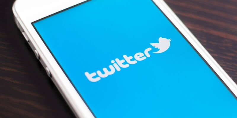 Twitter changes its App Store category from 'Social Networking' to 'News'