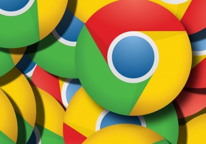 Now every major analytics firm places Chrome ahead of IE as the world's most popular web browser