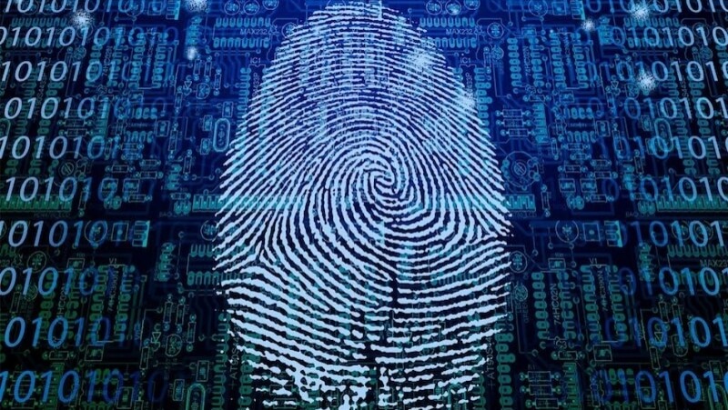 3D-printed fingerprint able to fool the Galaxy S10's sensor