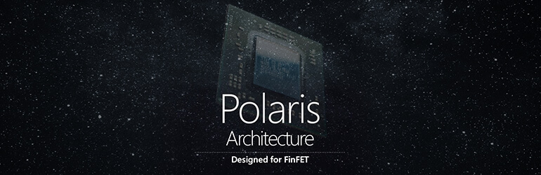 AMD Polaris 10 performance will reportedly be on par with Radeon 390/390X