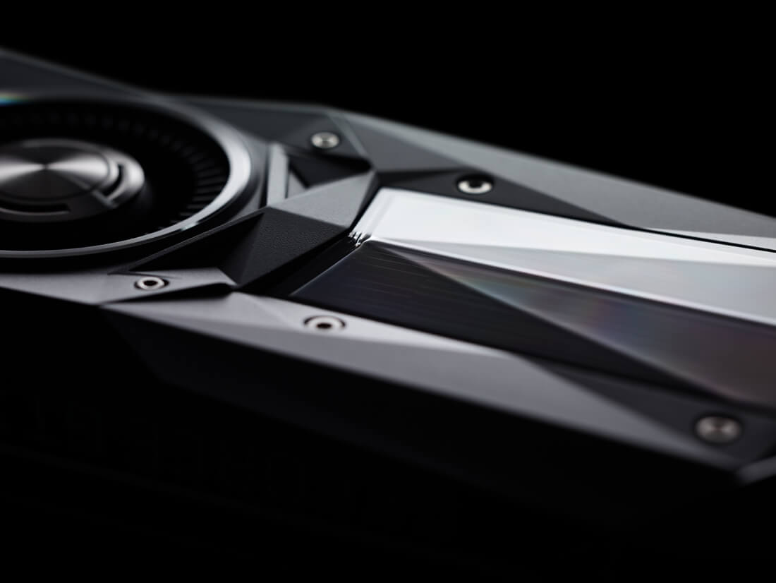 Meet the Pascal family: Nvidia reportedly working on GP102-based GTX Titan and GTX 1080 Ti