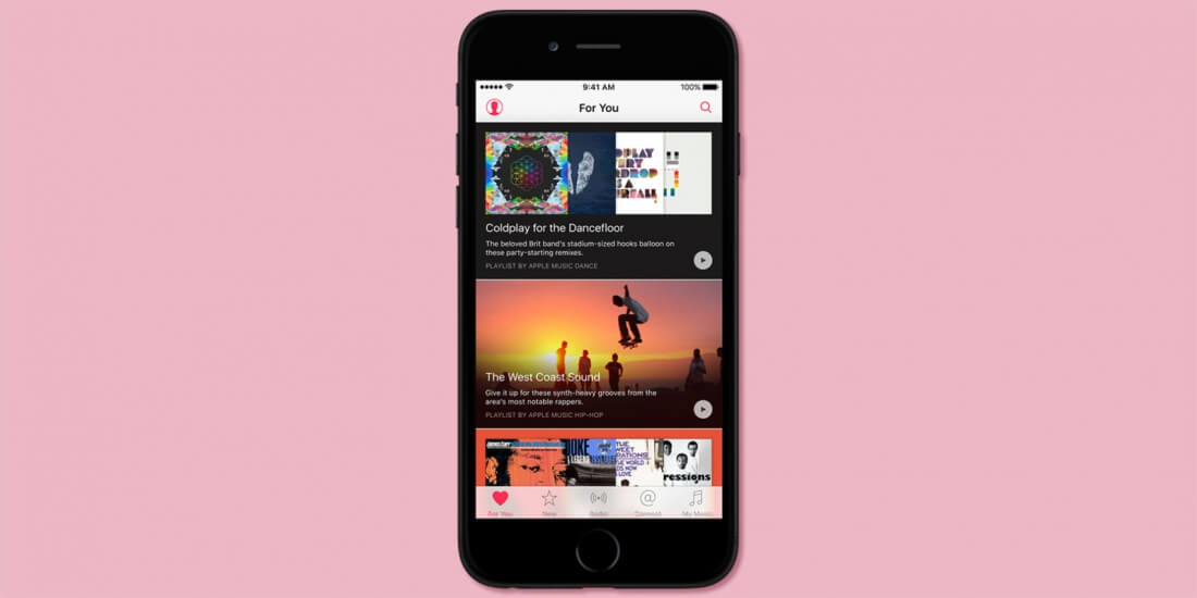 Apple Music matches Spotify with new student discount