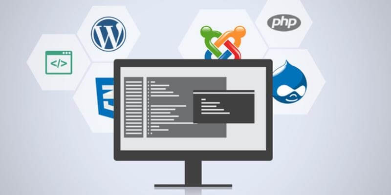 Become a web developer with OSTraining Developer Courses