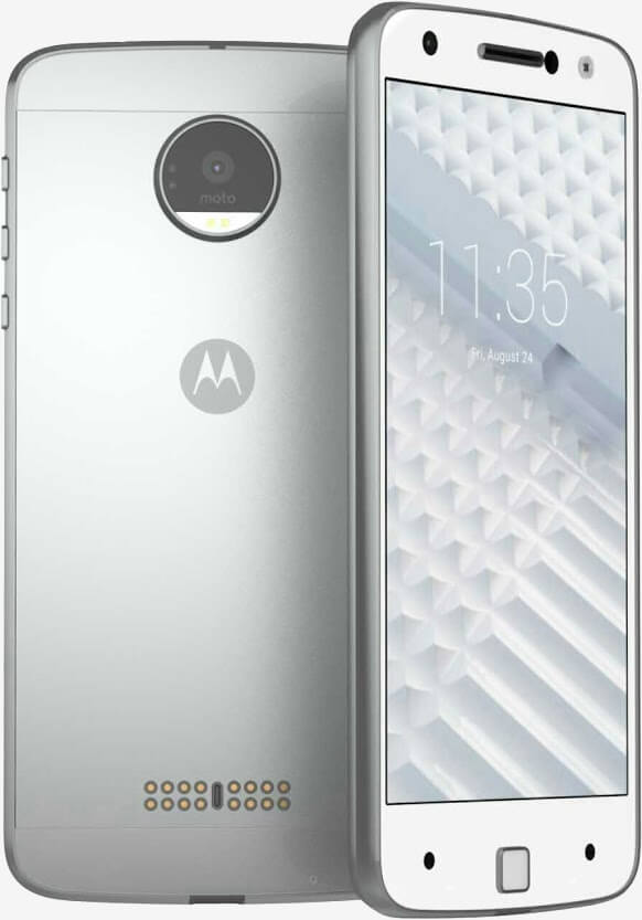 Motorola's 2016 Moto X to feature all-metal body, leaked renders reveal