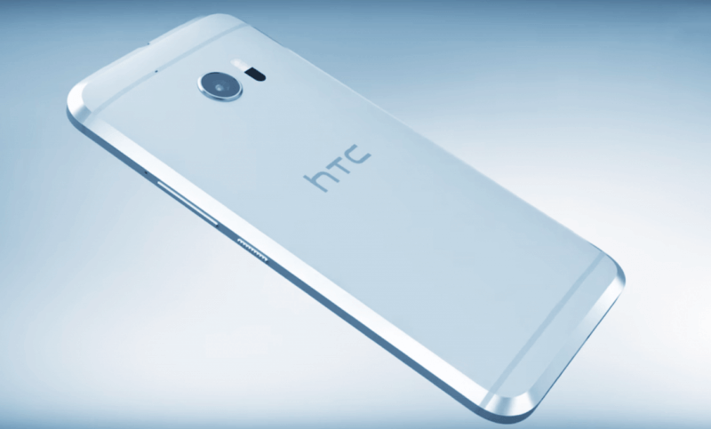 HTC pinning its hopes on the Vive and HTC 10 as sales fall 64% during last quarter