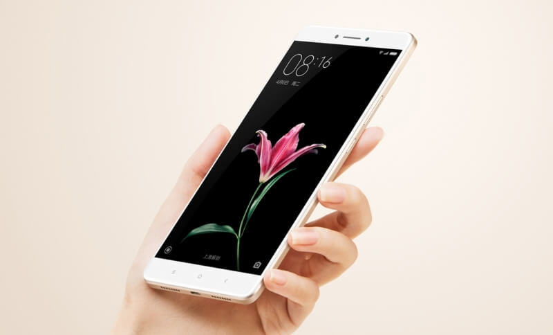 Xiaomi's 6.4-inch $230 Mi Max is a device for those who love smartphones with big displays