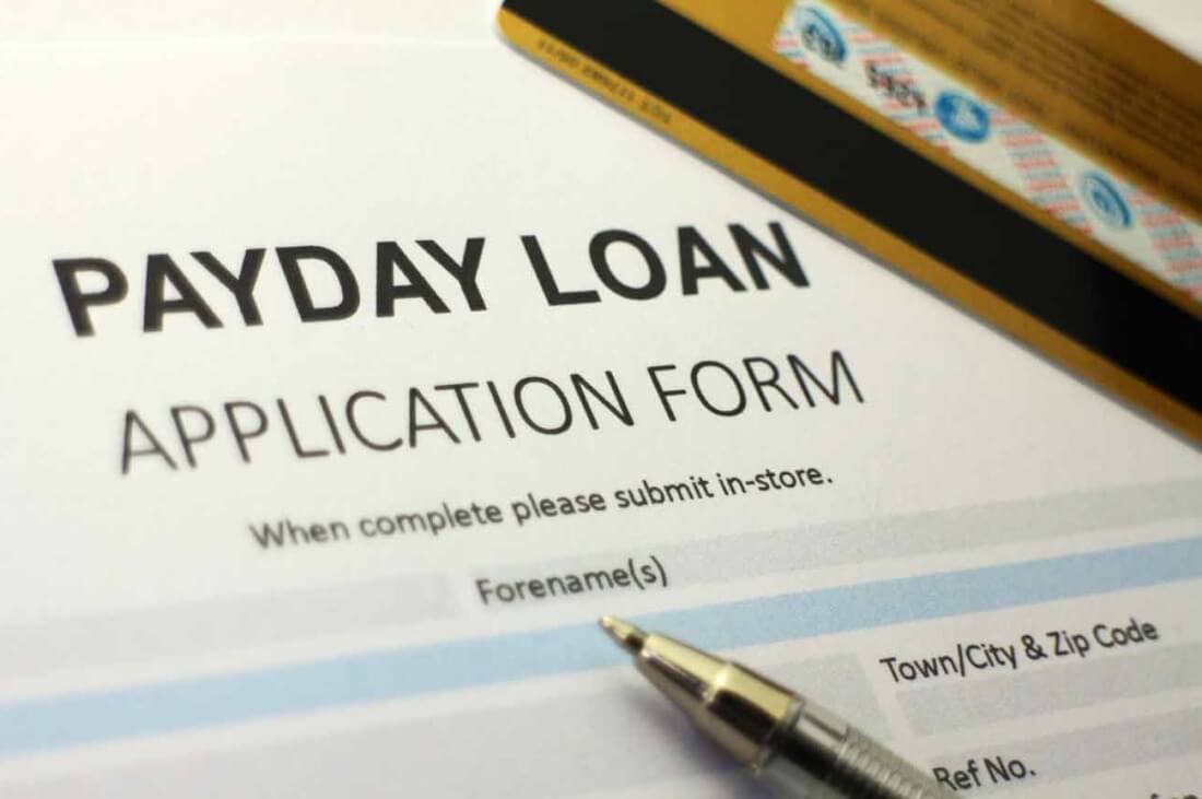 Google bans ads for predatory payday loans