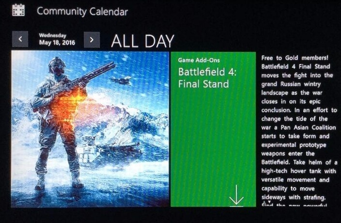 Comprar Battlefield 4: Final Stand EA App