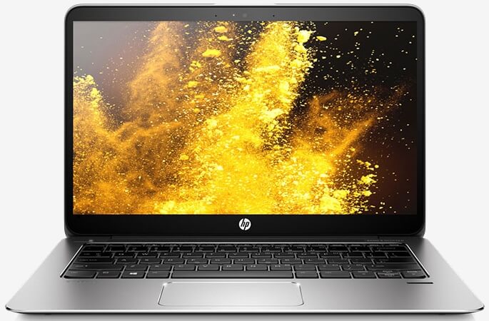 HP EliteBook 1030 offers Core M processor, 16GB of RAM and 512GB SSD with 13 hours of battery life