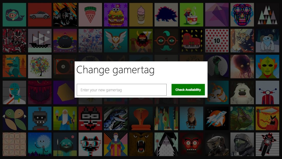 Abandoned Xbox Gamertags will soon be made available once again