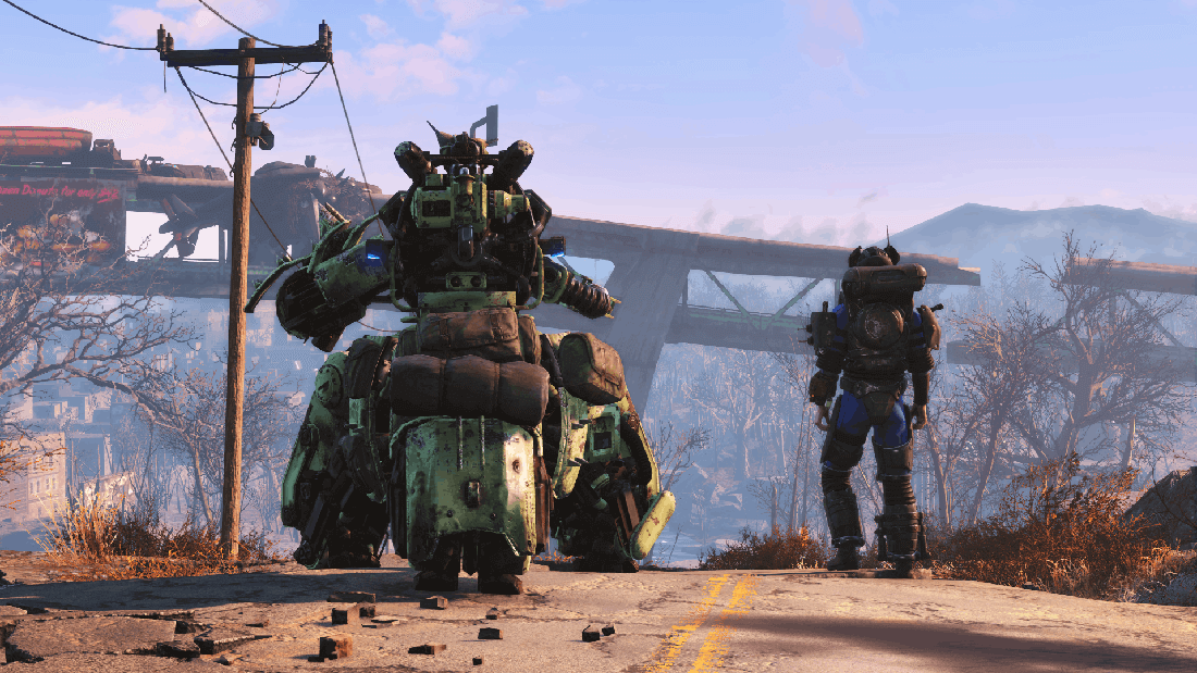 Nuka World may be the next 'Fallout 4' expansion