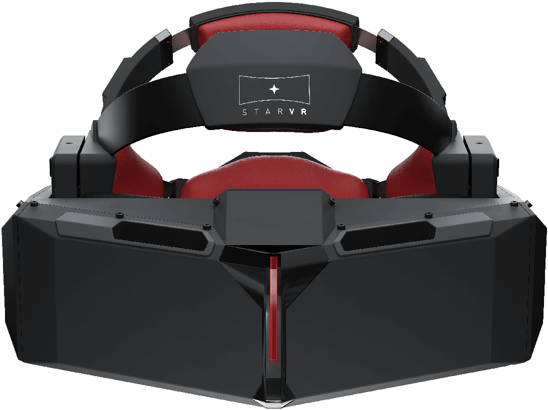 Starbreeze to partner with Acer on its high-end StarVR headset