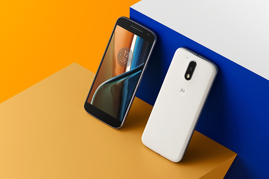 Our favorite affordable phone, the Moto G, gets three new models