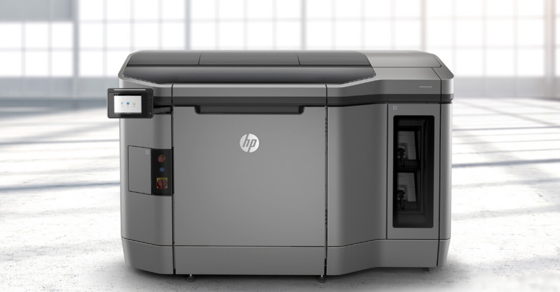 HP now accepting pre-orders for game-changing Jet Fusion 3D printer