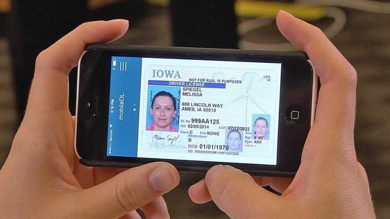 FBI and ICE are using DMV photos for facial recognition searches