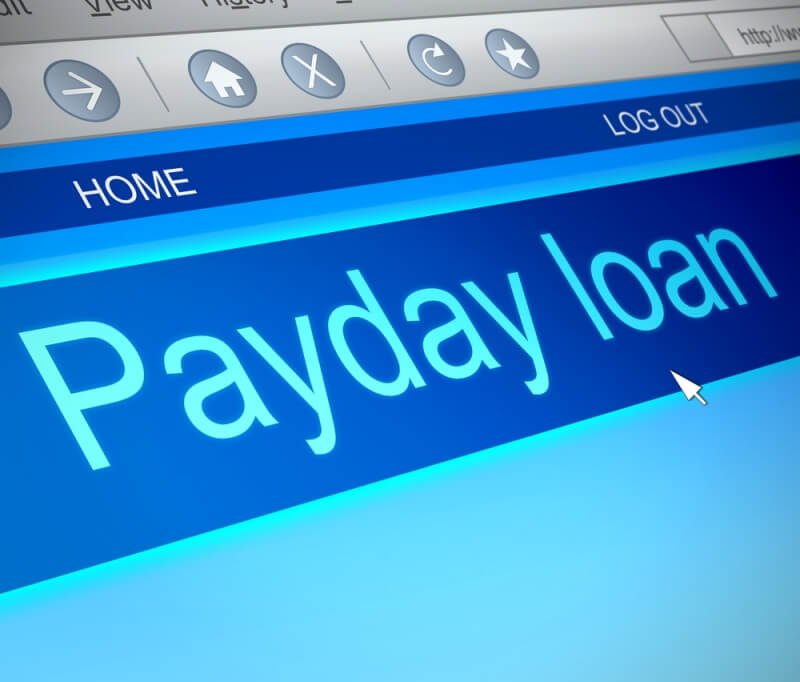 Google's payday lender ad ban affects loan company backed by Alphabet