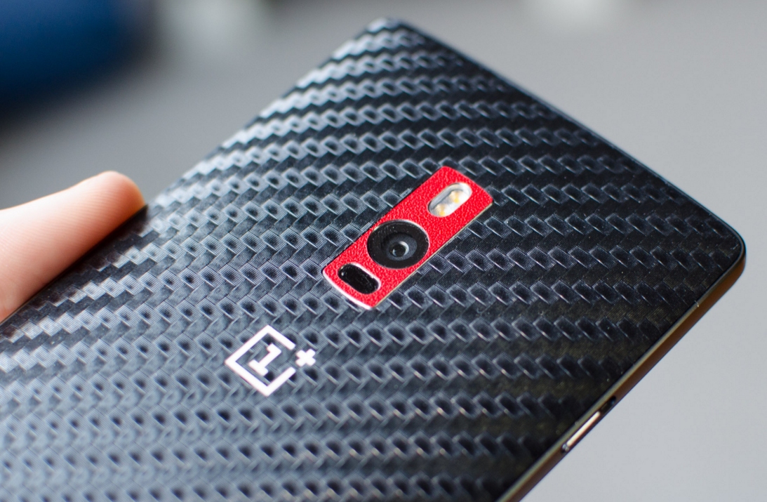 OnePlus is once again turning to virtual reality for the launch of its next smartphone