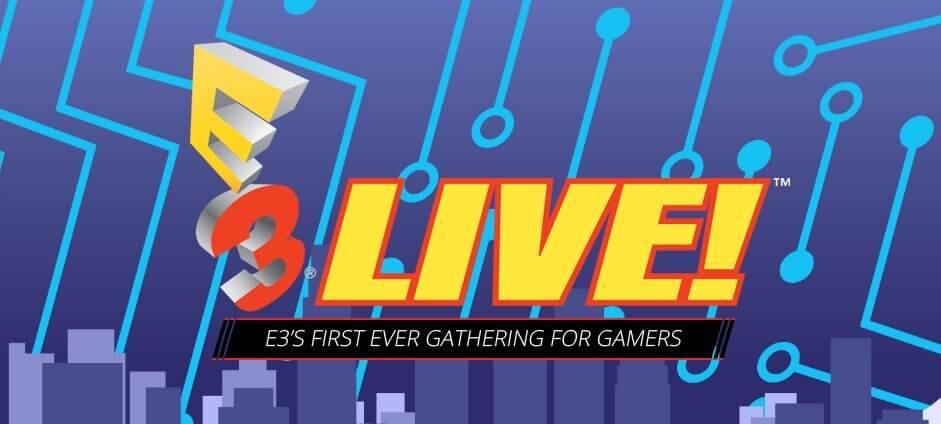 E3 2016 will have a side event dedicated entirely to fans