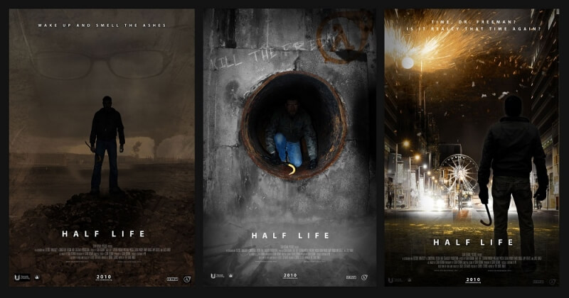 So apparently half life 2 has already happened last year : r/HalfLife