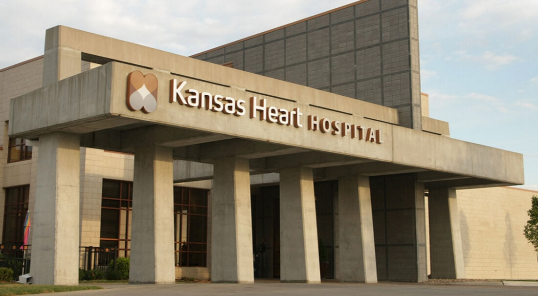 Kansas Heart Hospital hit with ransomware, doesn't get its files decrypted after paying up
