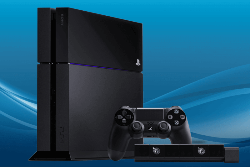 PlayStation 4 sales soar past 40 million as Sony heads into E3