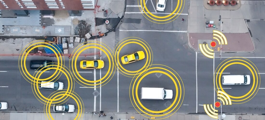 Connected cars now responsible for more new wireless accounts than smartphones