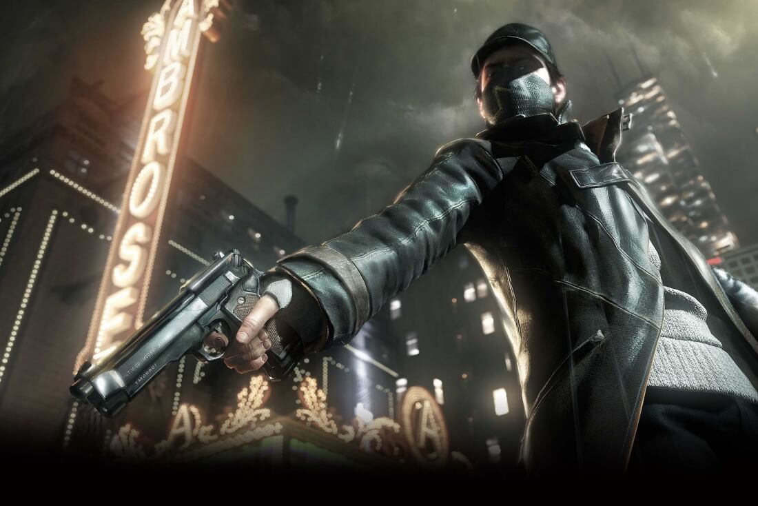 Ubisoft confirms Watch Dogs 2 will be part of its E3 lineup