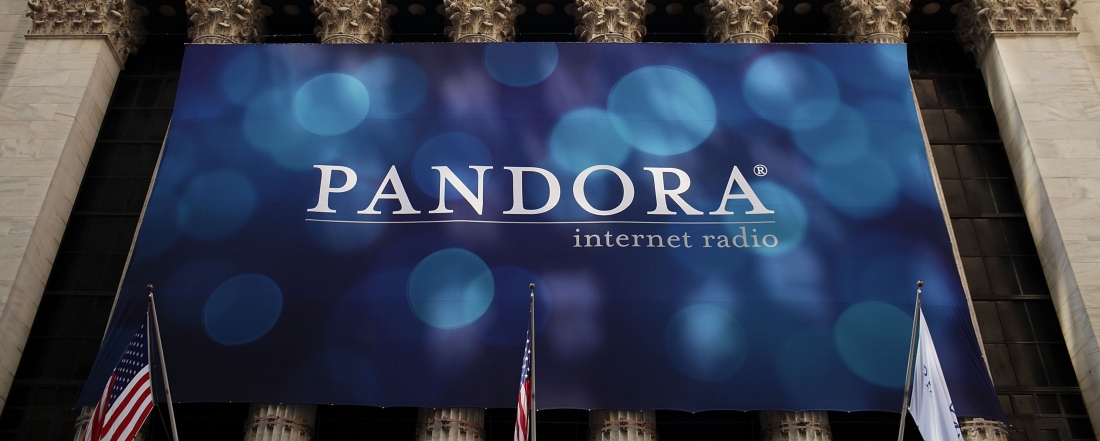 Pandora isn't for sale; planning on-demand service at a sub-$10 price point