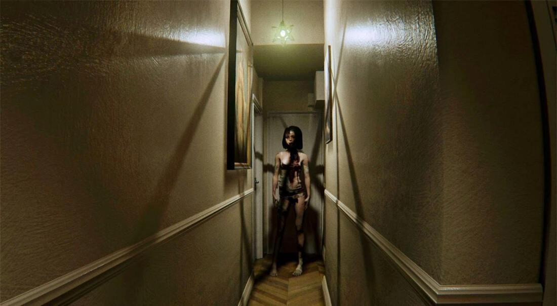 PT spiritual successor Allison Road canceled by developer