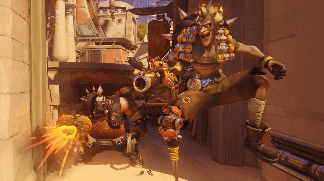 Blizzard partners with Facebook for logins, live gameplay streaming