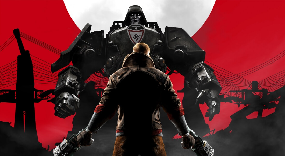 Wolfenstein 2, Prey 2, and Dead Rising 4 rumored for E3, but new consoles may steal the spotlight
