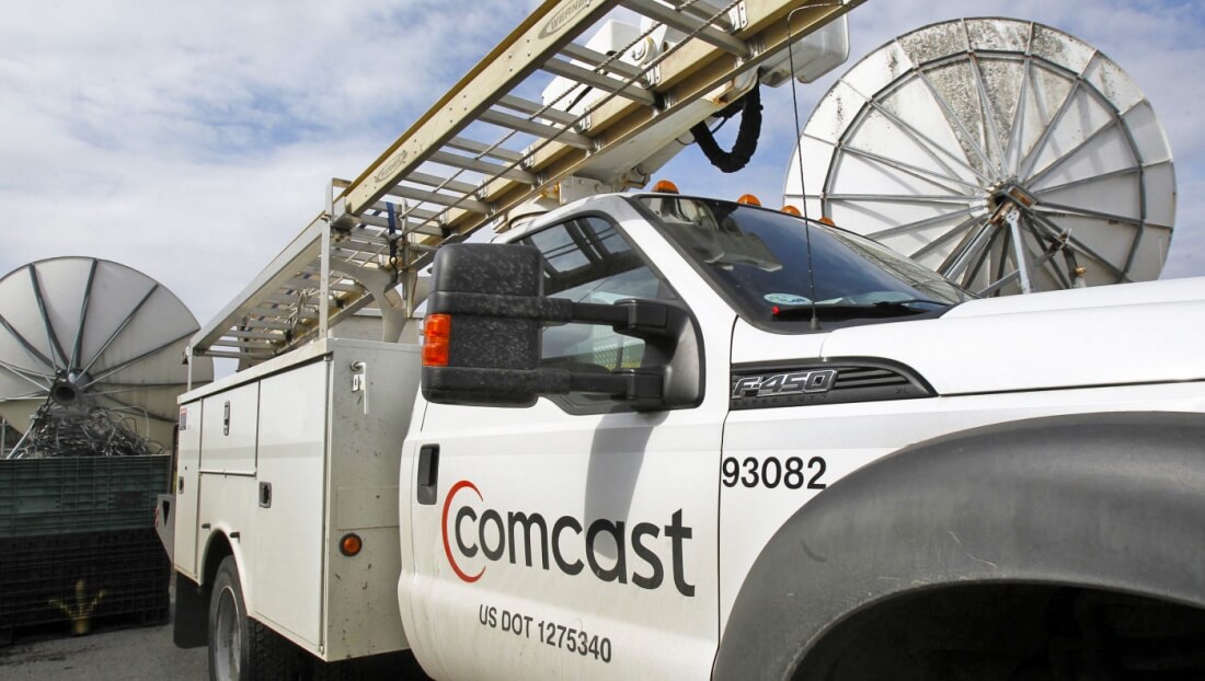 Comcast's speedy gigabit Internet service now available in Nashville