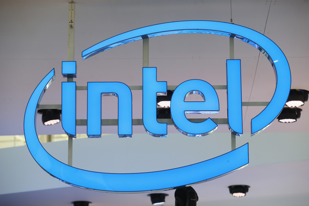 Apple reportedly adds Intel as component supplier for next iPhone