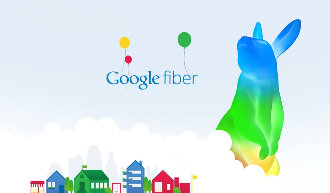 Google looks into gigabit Wi-Fi to expand Fiber service faster, cheaper