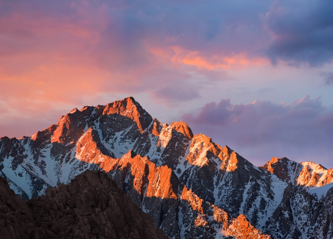 Apple renames OS X as macOS, brings Siri and Apple Pay to the desktop