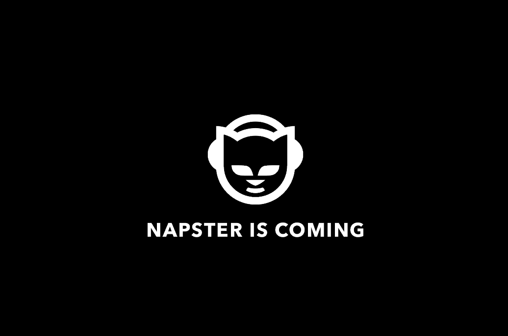 Rhapsody is changing its name to Napster