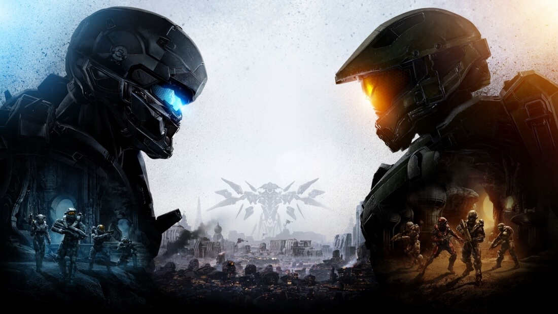 Thanks to the Xbox Play Anywhere program, it seems Halo 6 will be coming to PC