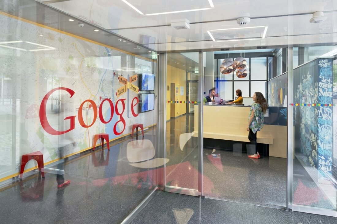 Google increases its focus on AI with new machine learning research group