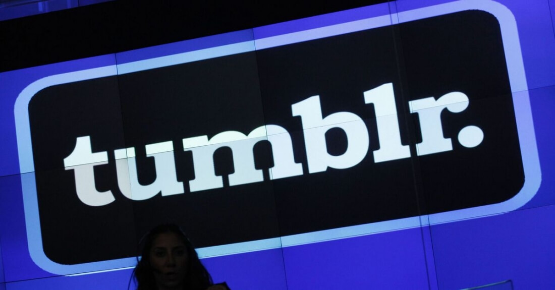 Tumblr to launch live video streaming feature this week