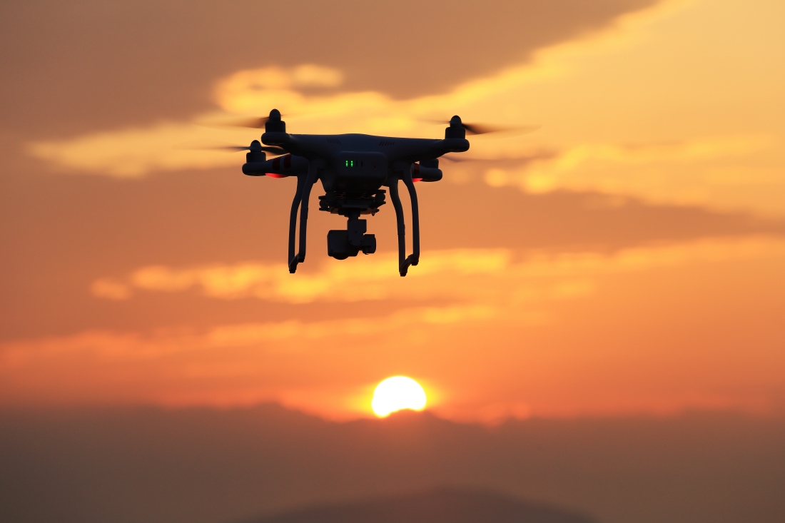Revised FAA rules allow US companies to fly drones without a pilot's license