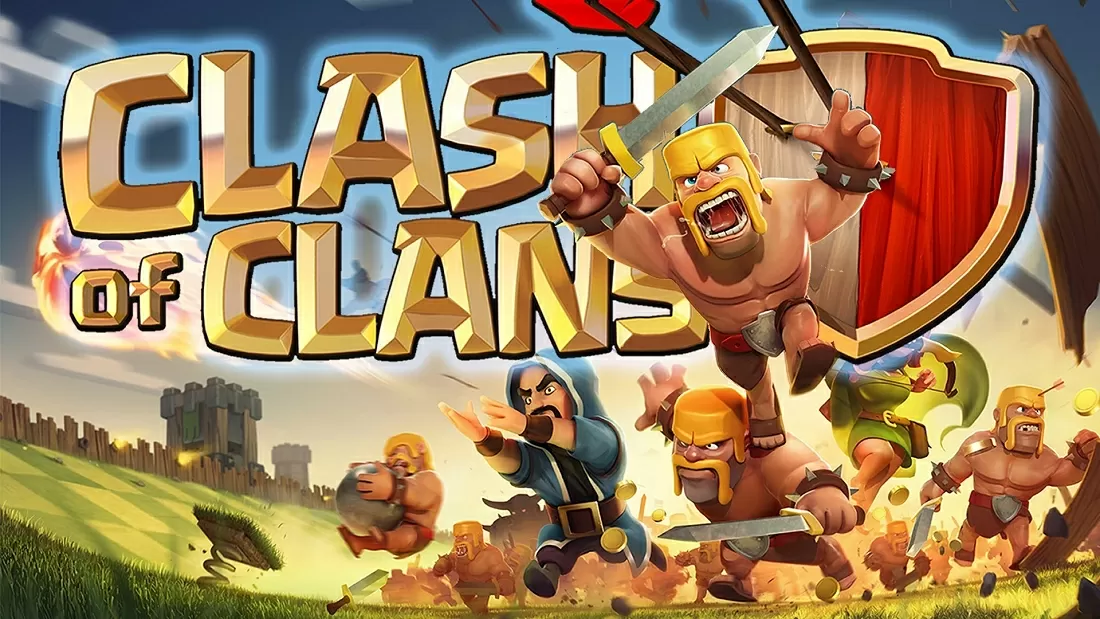 Tencent agrees to buy Clash of Clans publisher Supercell from Japan's SoftBank