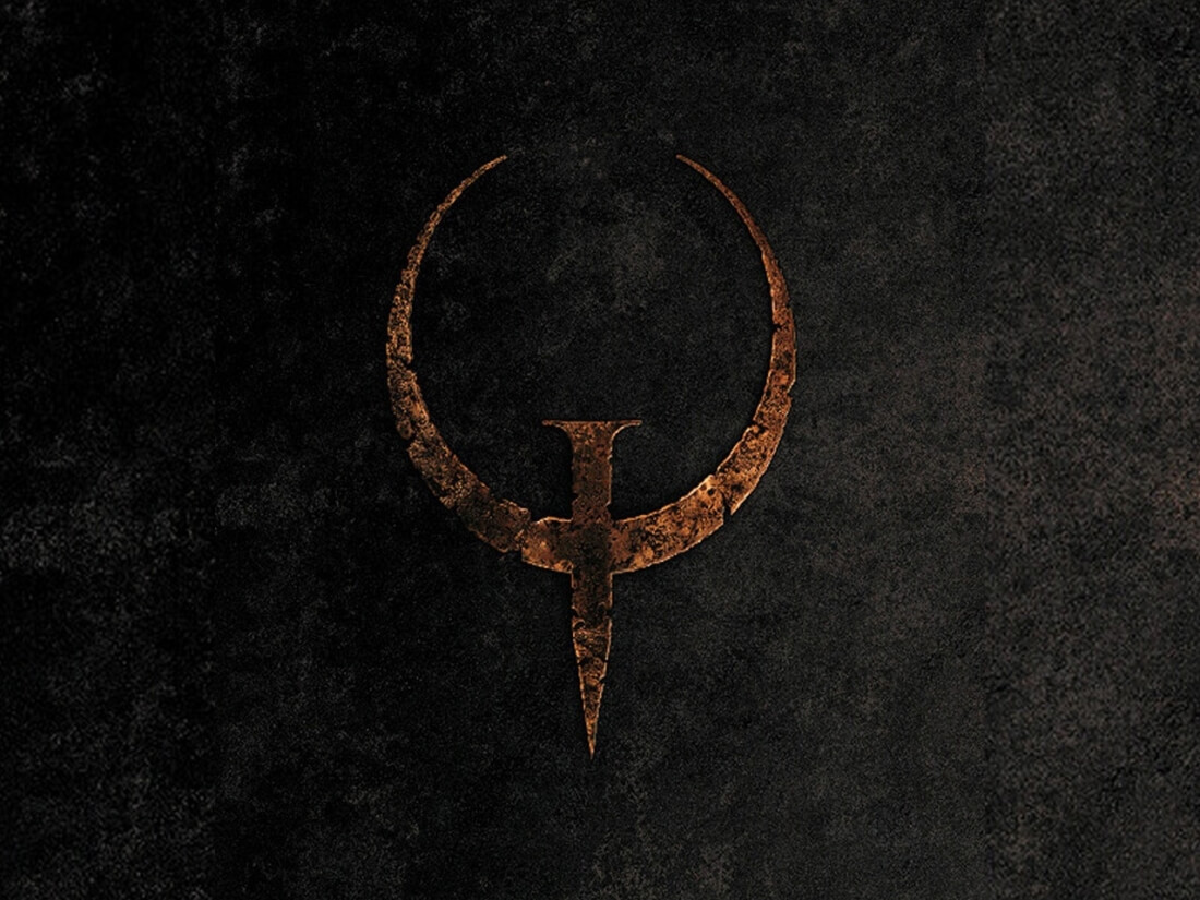 John Romero celebrates the 20th anniversary of Quake