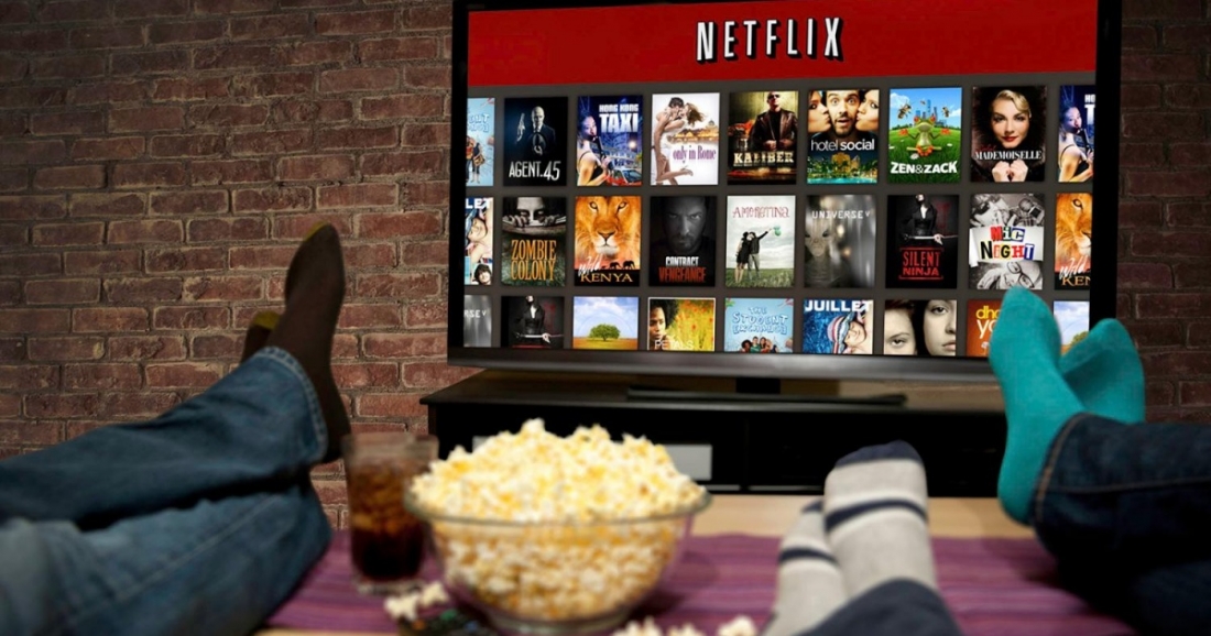 Three out of four Netflix subscribers would rather cancel subscription than view ads