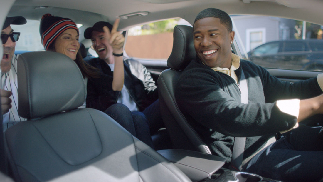 Uber adds another driver-oriented perk with complementary Pandora One subscription