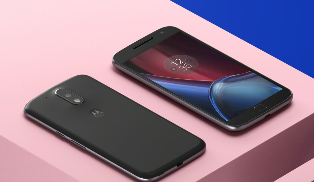 The Moto G and Moto G Plus are coming to the US next month