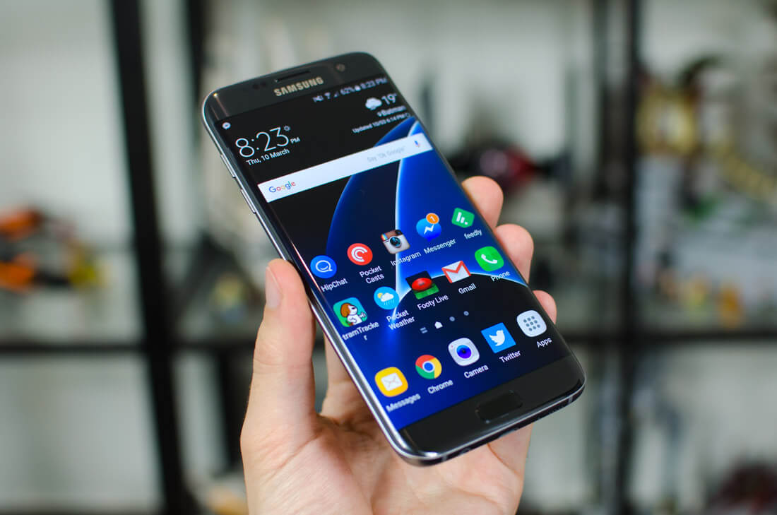 Samsung denies Italian watchdog's claims that it throttles older phones