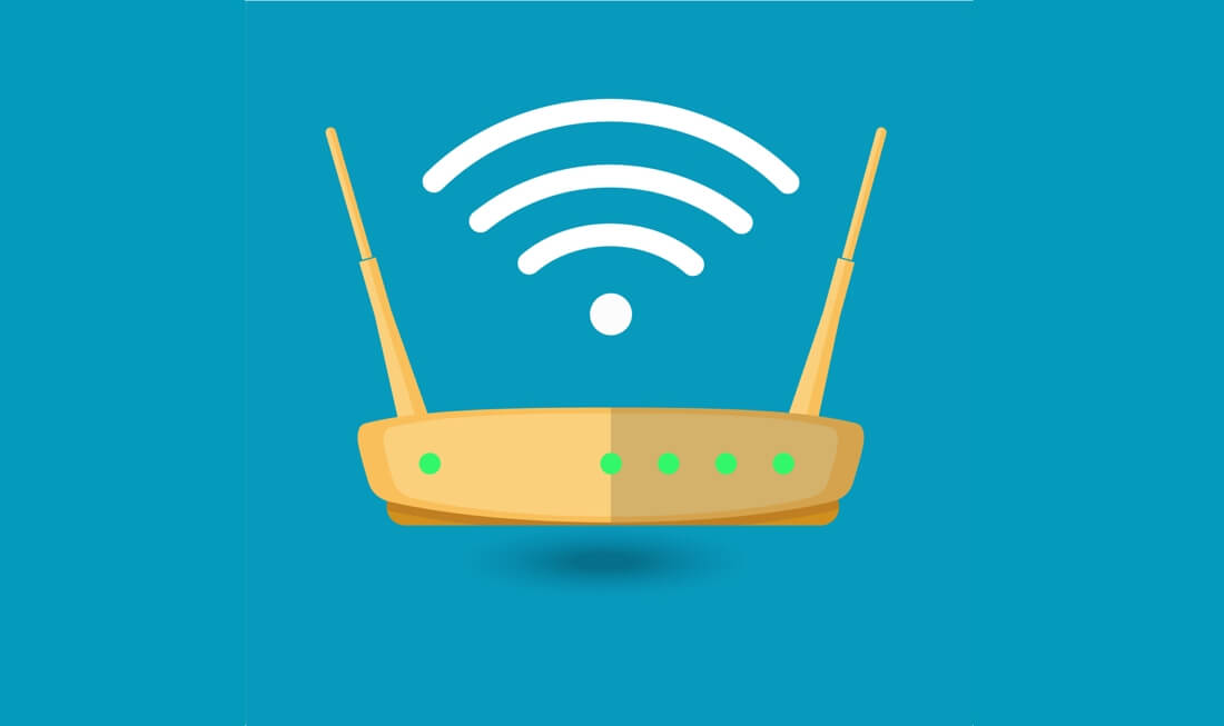 Open Forum: Which wireless router are you using?